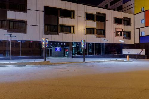 Dom Hotel Neo