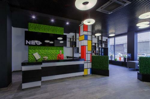 Dom Hotel Neo