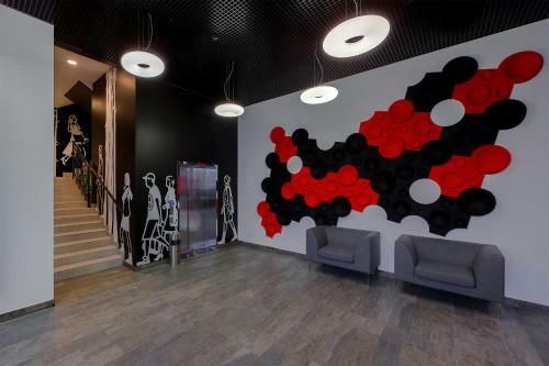 Dom Hotel Neo