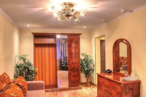 Hotel Berega