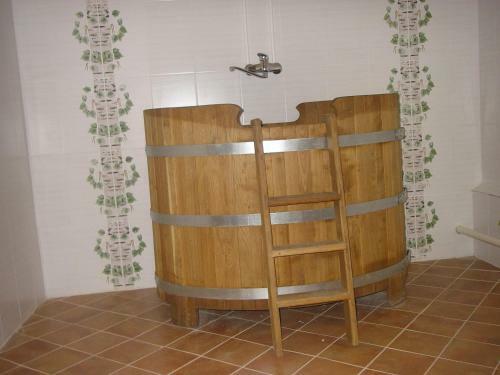 Hotel Berega