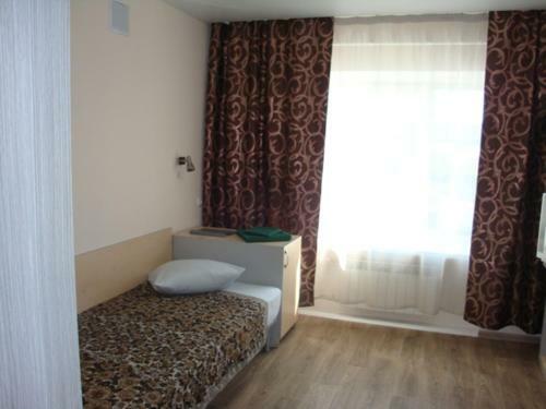Hotel Berega