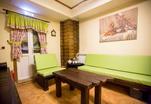 Hotel Berega