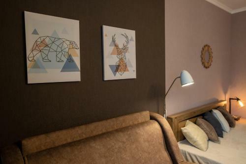 Apartamento ??????????? ?? ????????, 46