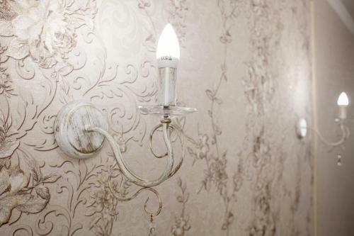 Apartment Seventh Sky - Cream