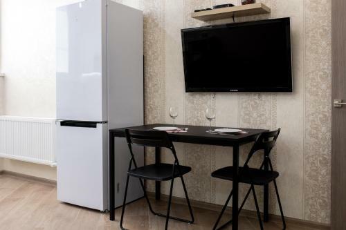 Apartment Seventh Sky - Cream