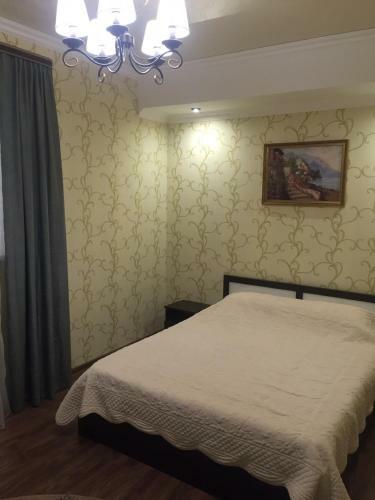 Hotel Na Ozernoy
