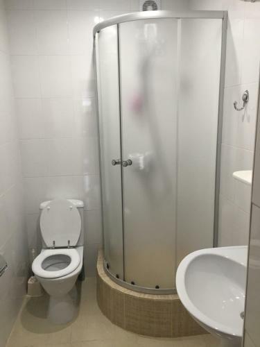 Hotel Na Ozernoy