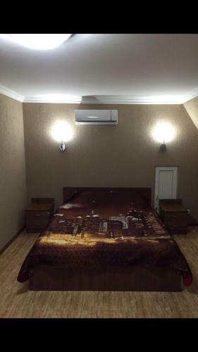 Hotel Na Ozernoy