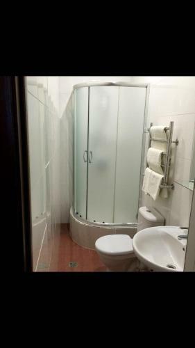 Hotel Na Ozernoy