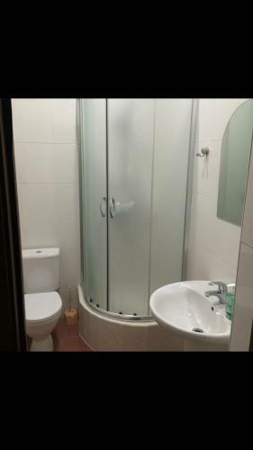 Hotel Na Ozernoy