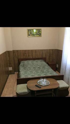 Hotel Na Ozernoy
