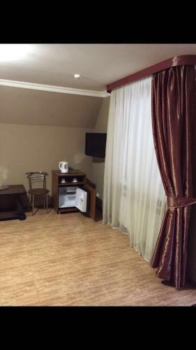 Hotel Na Ozernoy