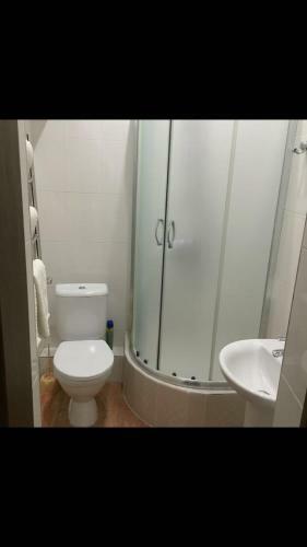 Hotel Na Ozernoy