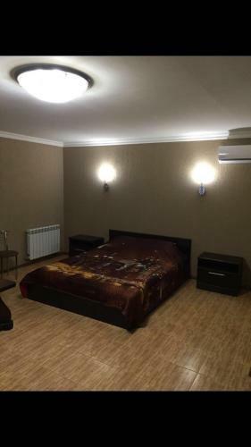Hotel Na Ozernoy