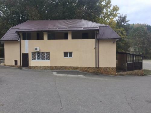 Hotel Na Ozernoy