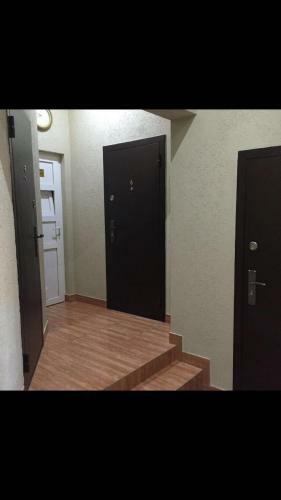 Hotel Na Ozernoy