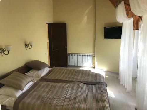 Posada Pansionat Orlinoe Gnezdo
