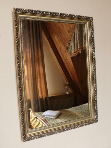 Posada Pansionat Orlinoe Gnezdo