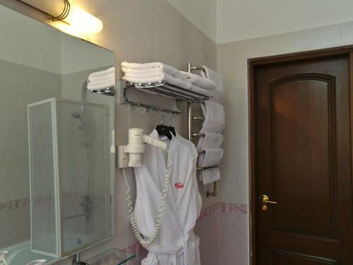 Hotel Pansionat Shaliapin