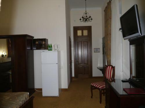 Hotel Pansionat Shaliapin