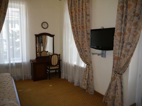 Hotel Pansionat Shaliapin