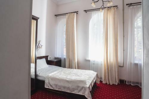 Hotel Pansionat Shaliapin