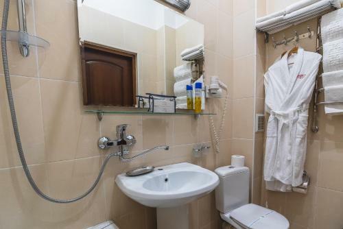Hotel Pansionat Shaliapin