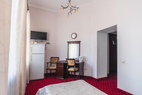 Hotel Pansionat Shaliapin