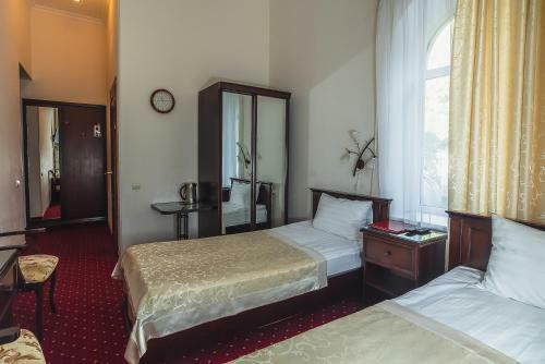Hotel Pansionat Shaliapin
