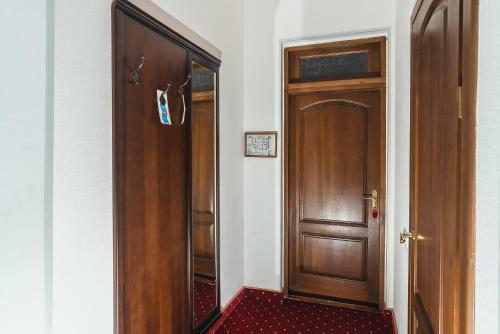 Hotel Pansionat Shaliapin