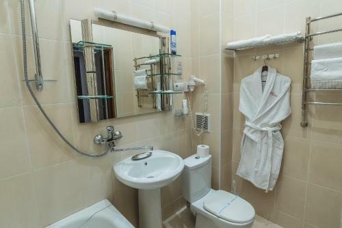 Hotel Pansionat Shaliapin