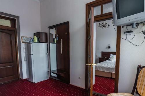 Hotel Pansionat Shaliapin