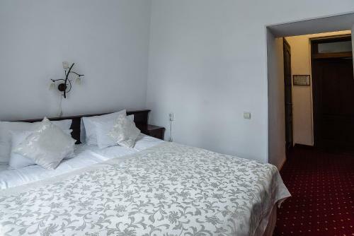 Hotel Pansionat Shaliapin