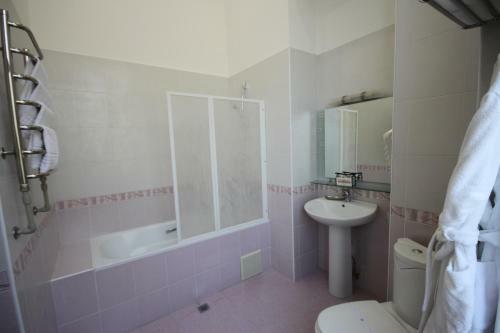 Hotel Pansionat Shaliapin