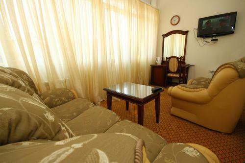 Hotel Pansionat Shaliapin