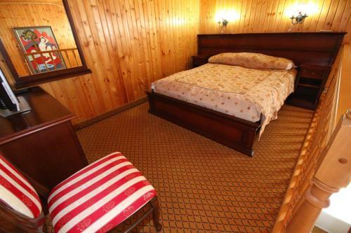 Hotel Pansionat Shaliapin