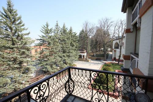 Hotel Pansionat Shaliapin