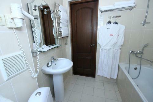 Hotel Pansionat Shaliapin
