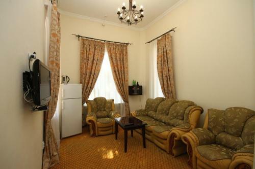 Hotel Pansionat Shaliapin