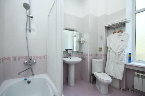 Hotel Pansionat Shaliapin