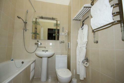 Hotel Pansionat Shaliapin