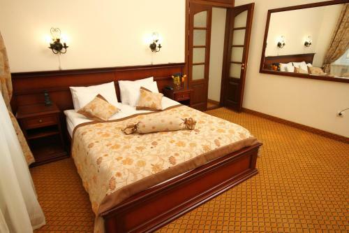 Hotel Pansionat Shaliapin