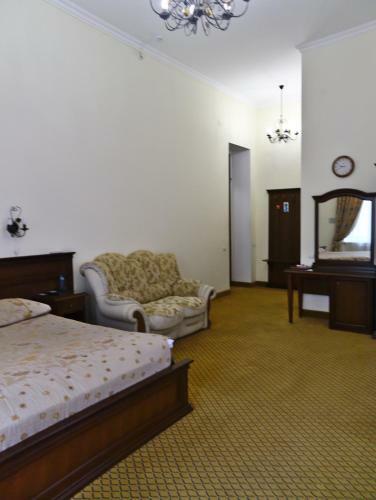 Hotel Pansionat Shaliapin