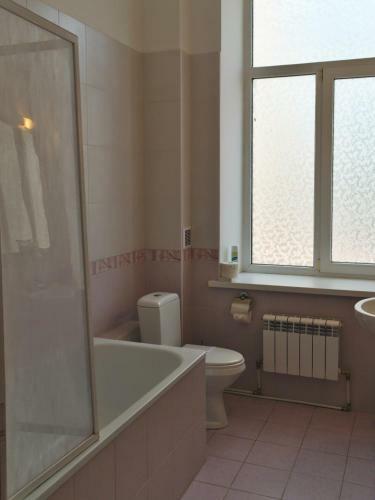 Hotel Pansionat Shaliapin