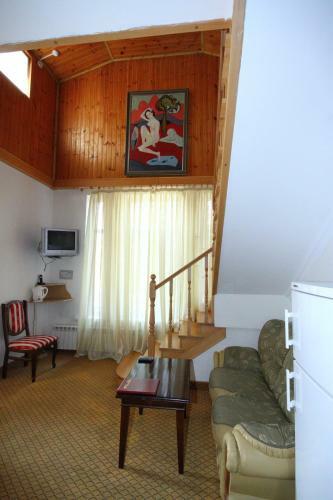 Hotel Pansionat Shaliapin