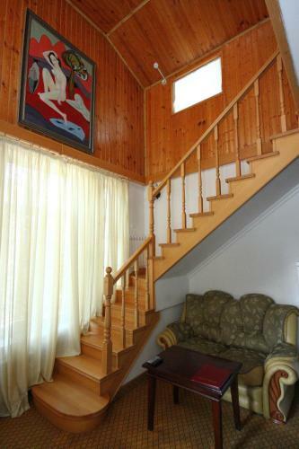 Hotel Pansionat Shaliapin