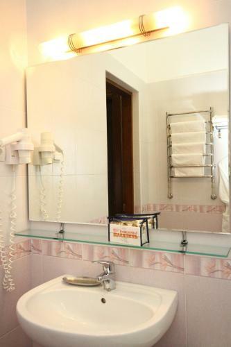 Hotel Pansionat Shaliapin