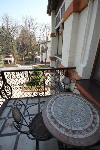 Hotel Pansionat Shaliapin