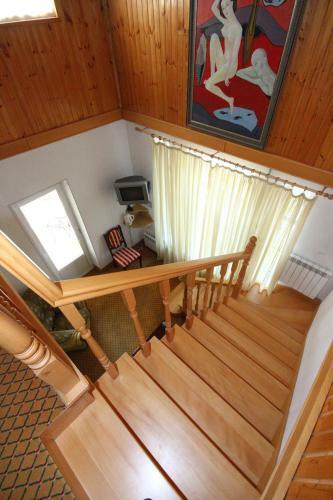 Hotel Pansionat Shaliapin